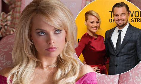 margot robbie age in wolf of wall|How Old Margot Robbie Was In The Wolf Of Wall Street